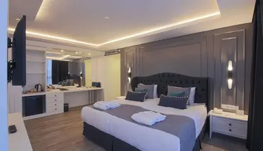 Side Stella Elite Resort & Spa
