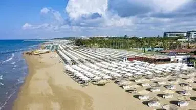 Side Stella Elite Resort & Spa
