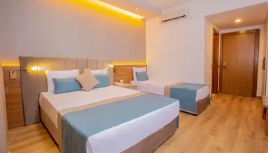 Side Story Resort
