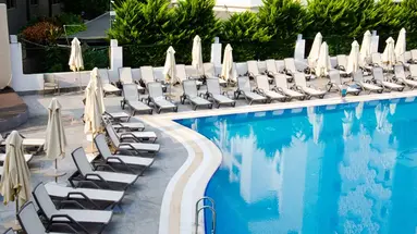 Side Story Resort  
