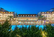 Side Story Resort  