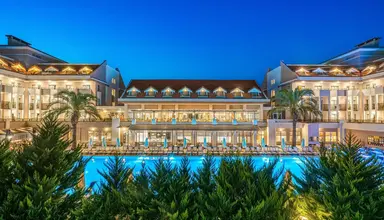 Side Story Resort
