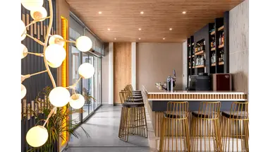 Side Story Resort  