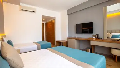 Side Story Resort