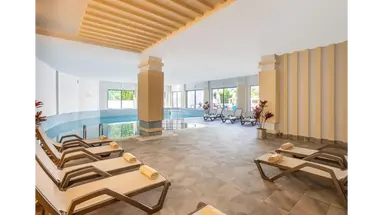 Side Story Resort  