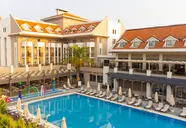 Side Story Resort  