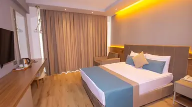 Side Story Resort  