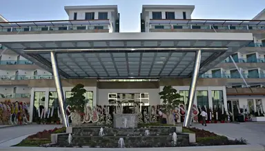Side Sunport