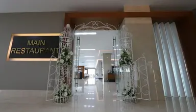 Side Sunport