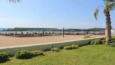 Side West Park