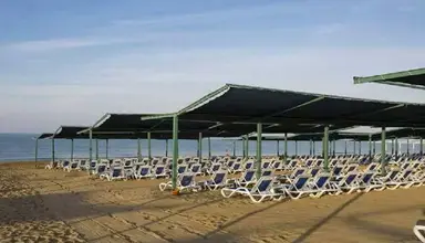 Side West Park
