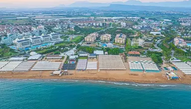 Side Win Hotel & Spa