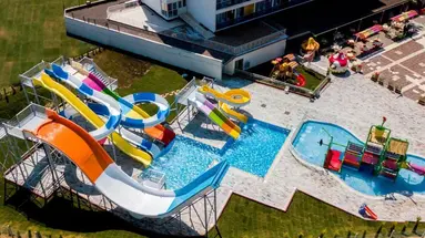 Side Win Hotel & Spa
