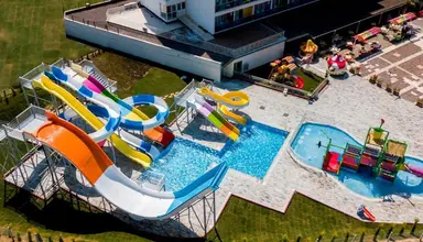 Side Win Hotel & Spa