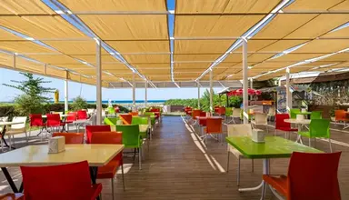 Side Win Hotel & Spa