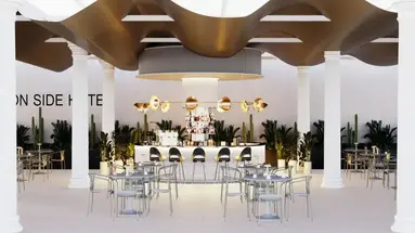 Side Win Hotel & Spa