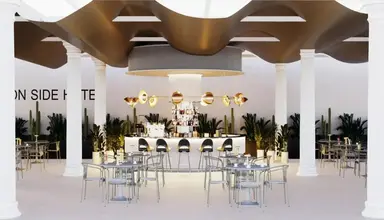 Side Win Hotel & Spa