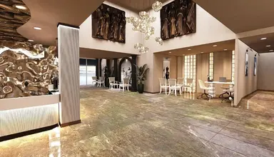 Side Win Hotel & Spa