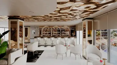 Side Win Hotel & Spa