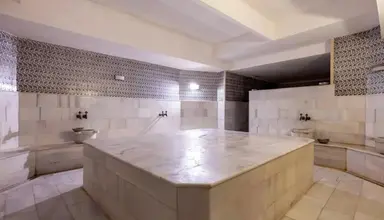Side Win Hotel & Spa