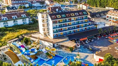 Side Win Hotel & Spa