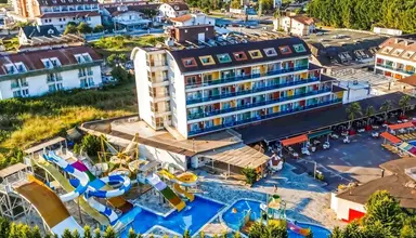 Side Win Hotel & Spa