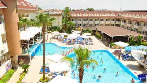 Hotel Side Yesiloz