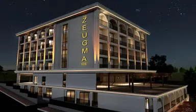 Side Zeugma