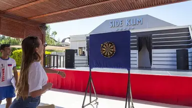 Sidekum