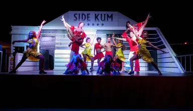 Sidekum