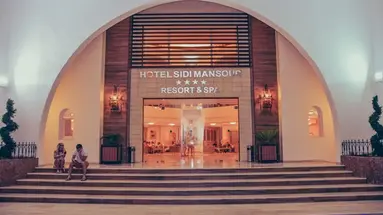 Sidi Mansour