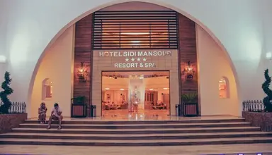 Sidi Mansour