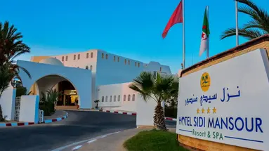 Sidi Mansour