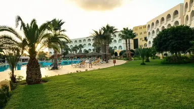 Sidi Mansour