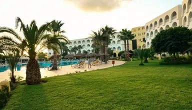 Sidi Mansour