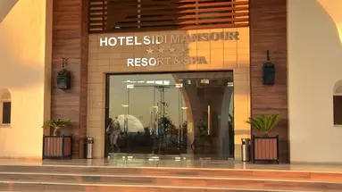 Sidi Mansour