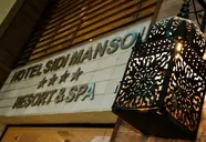 Sidi Mansour