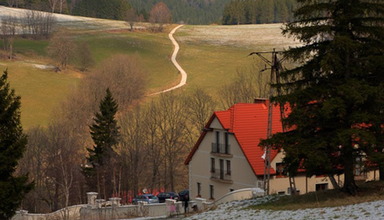Siedlisko Solej