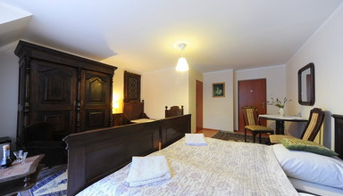 Siedlisko Solej