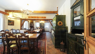 Siedlisko Solej