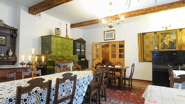 Siedlisko Solej