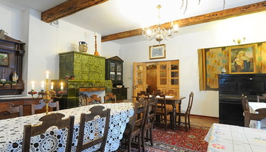 Siedlisko Solej