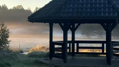 Siedlisko Żurawie