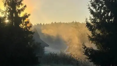 Siedlisko Żurawie