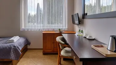 Siedlisko Żurawie