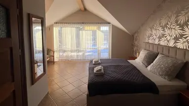 Siedlisko Żurawie
