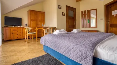 Siedlisko Żurawie