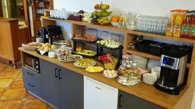 Siedlisko Żurawie