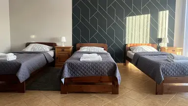 Siedlisko Żurawie