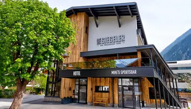 Siegelerhof
